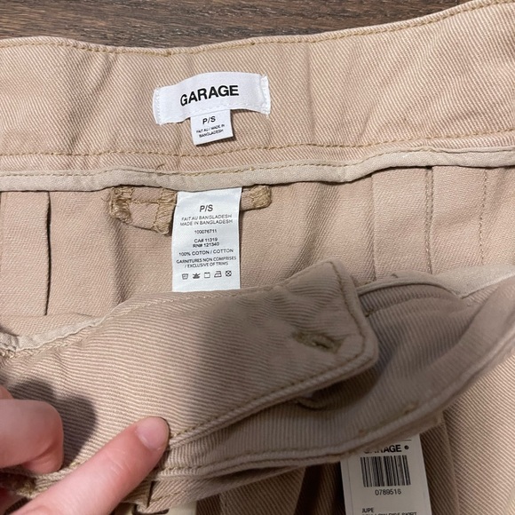 Garage Skirt BRAND NEW - Picture 4 of 4